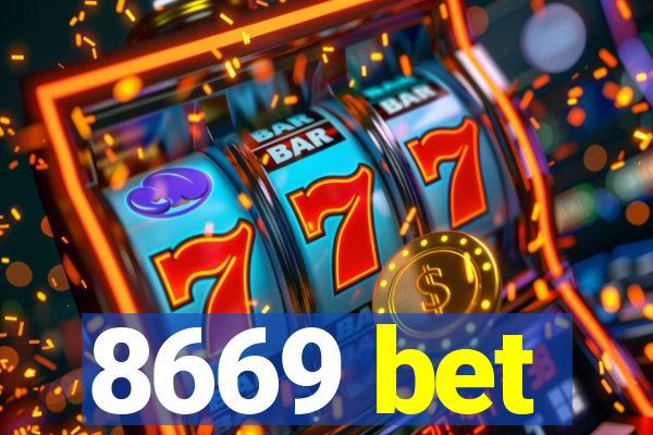 8669 bet